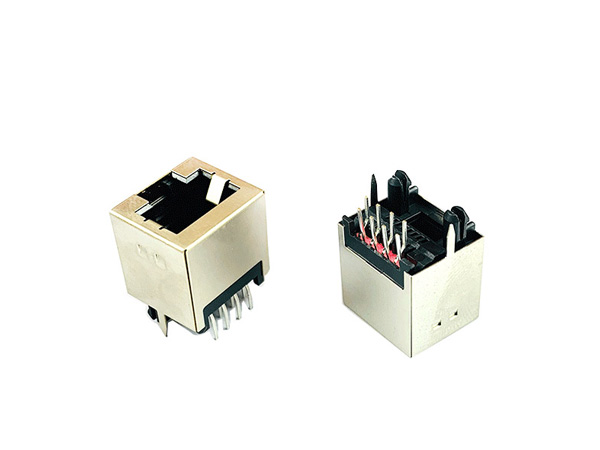 RJ45模塊設(shè)計原理是什么？