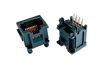 RJ45 RJ11 RJ12 水晶頭都是干什么用的？有什么區(qū)別？