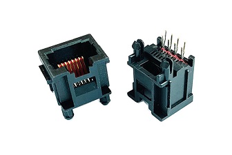 RJ45的插座分類(lèi)有哪些？